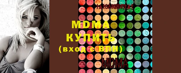 МДПВ Богородск